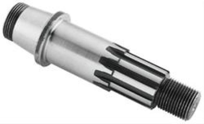 S&S Cycle 33-2001 36-54 BT Sprocket Shaft Assembly