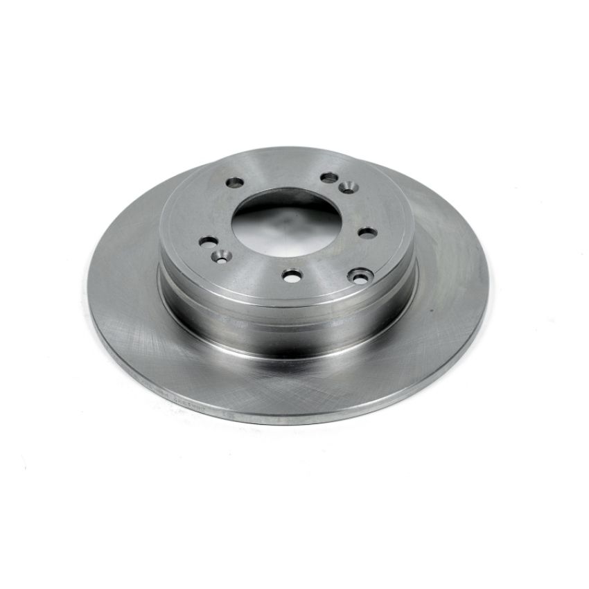 PowerStop JBR1337 AutoSpecialty Brake Rotor