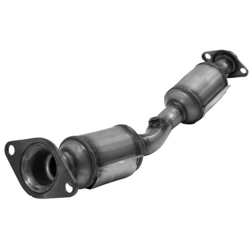 AP Exhaust 642800 Federal / EPA Catalytic Converter - Direct Fit