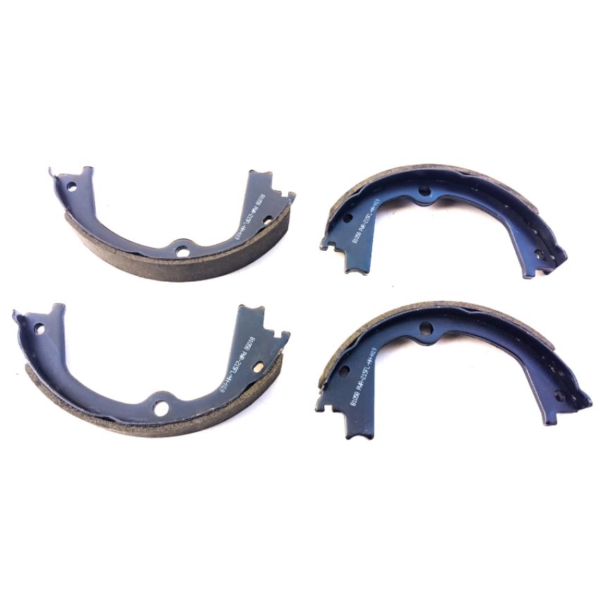 PowerStop B1058 Parking Brake Shoe