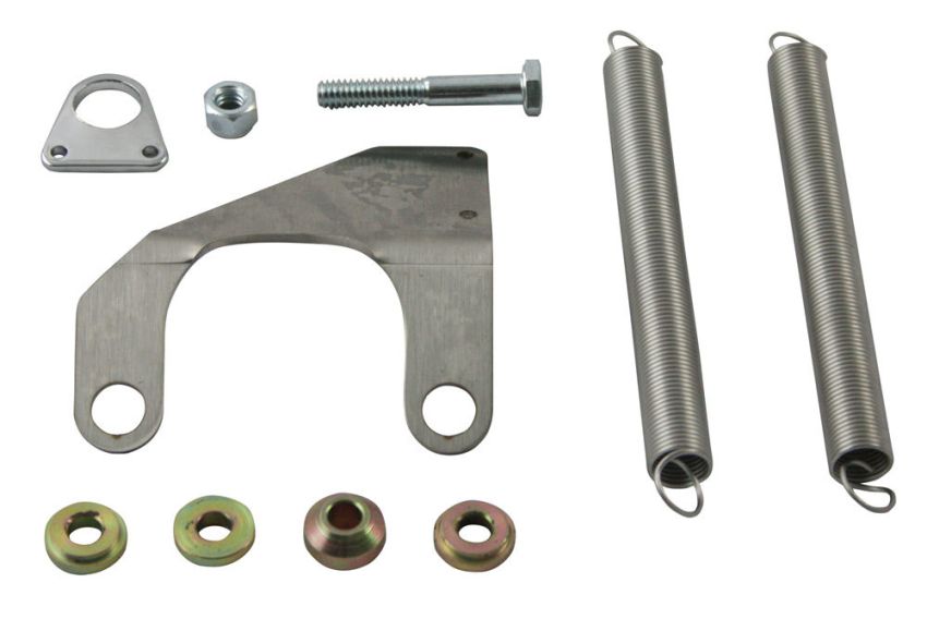 MOROSO MOR64926 Throttle Return Spring