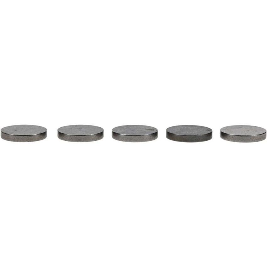 Hot Cams 5PK948150 04-08 400 DVX/02-16 CRF 450 R Shim Kits 1.500mm Thickness - 5 Pack