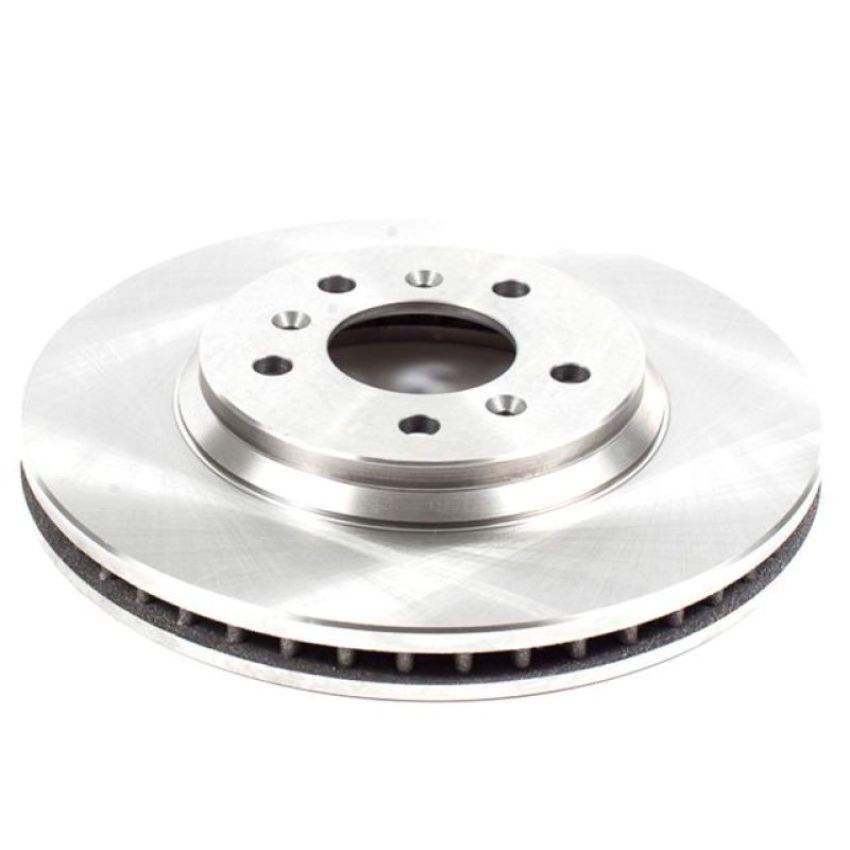 PowerStop AR82110 AutoSpecialty Brake Rotor