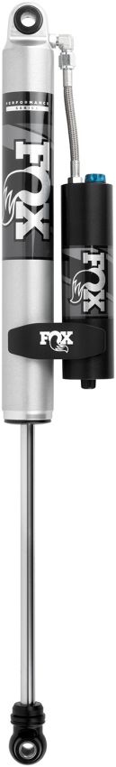 FOX 885-26-224 88+ Nissan Patrol Y60 & Y61 2.0 Perf Series Rear Remote Reservoir Shock 0-2.5in Lift CD Adjuster
