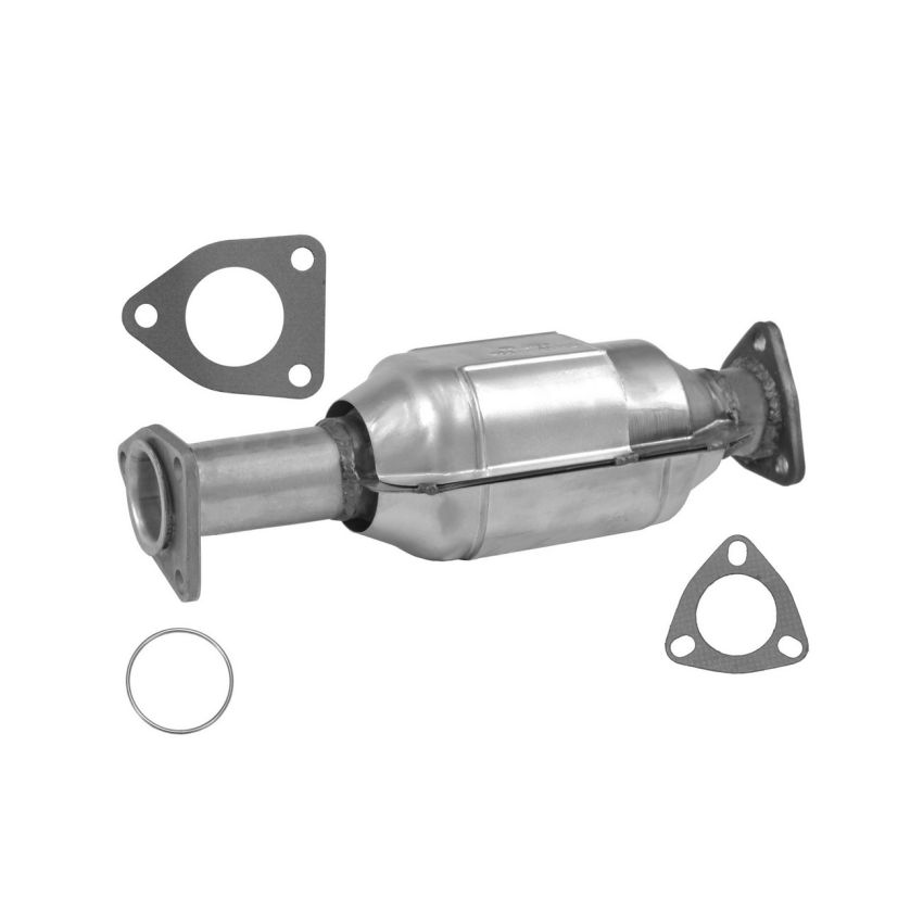 Eastern Catalytic 40366 Federal / EPA Direct-Fit Converter Assembly