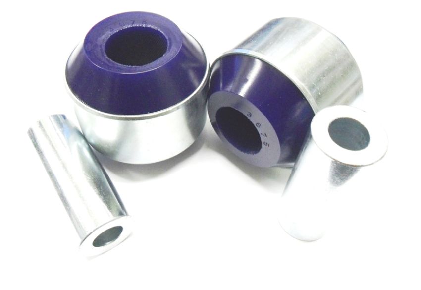 Superpro SPF3692K Front Lower Control Arm Rear Offset Kit