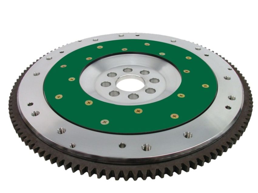 Fidanza Performance 191471 Lightweight with Repl Friction