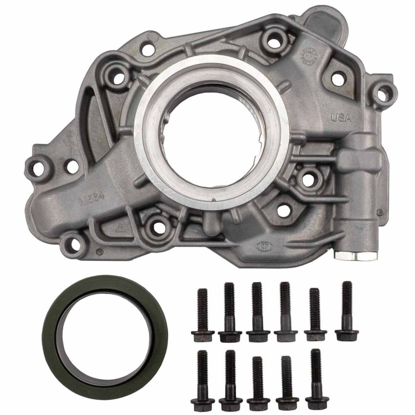 Melling M564 Stock Replacement Oil Pump