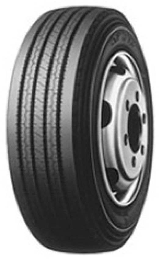 DUNLOP SP342 225/70R19.5