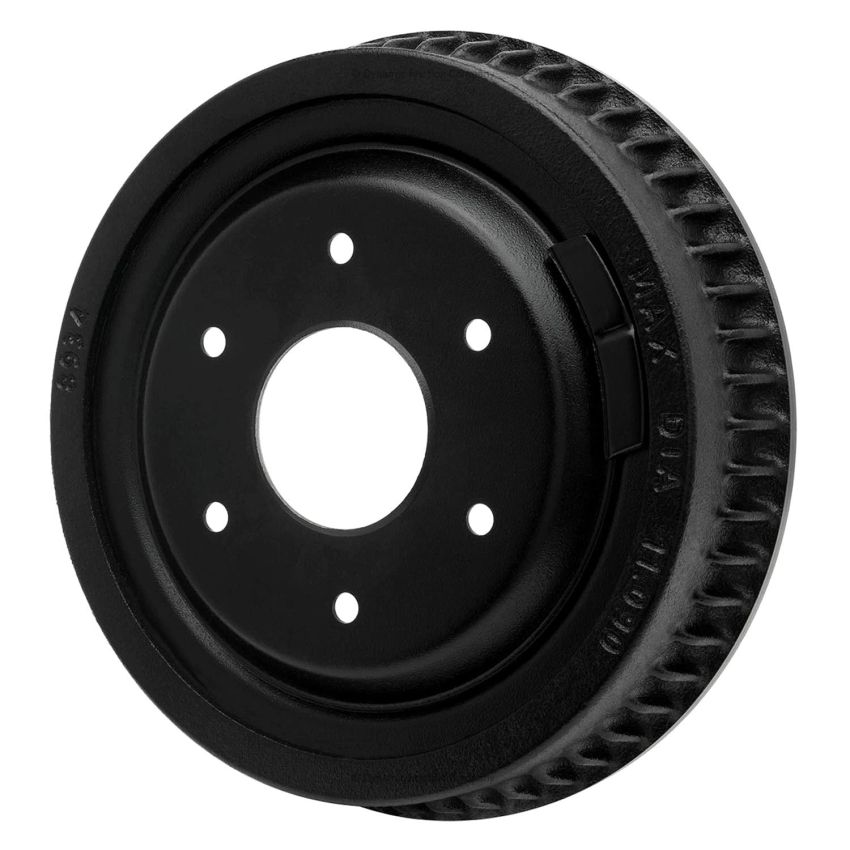 Dynamic Friction 365-42006 Brake Drum