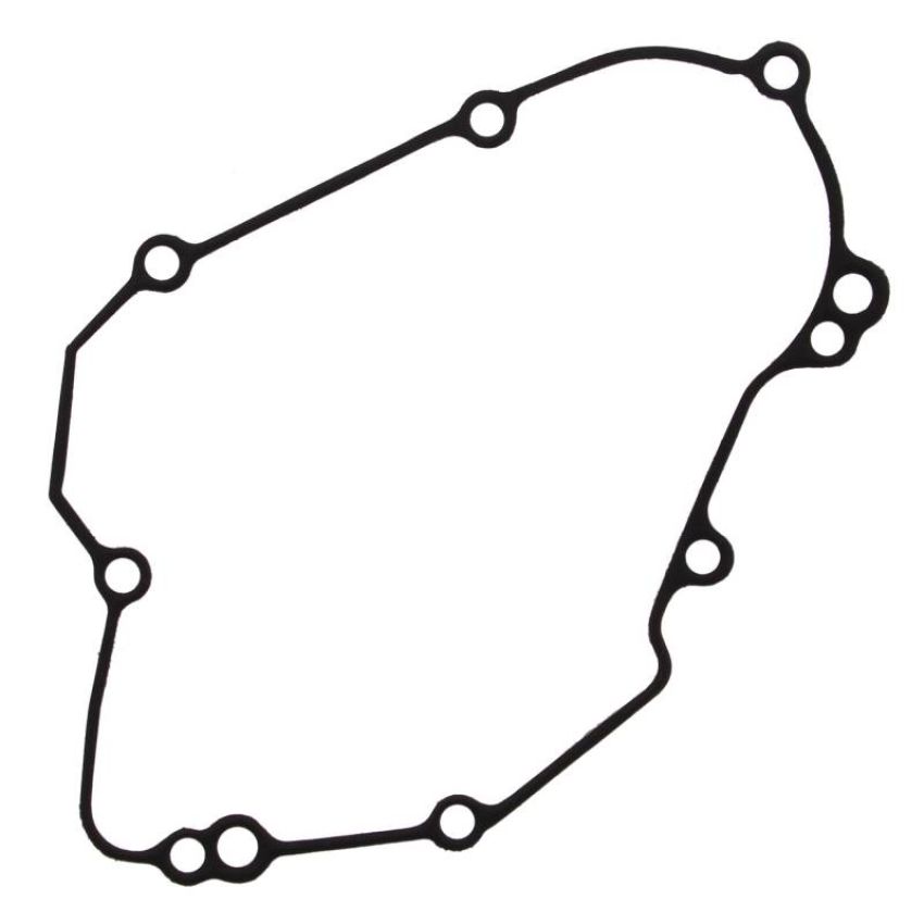 Vertex Pistons 816199 Vertex Gaskets 06-08 Kawasaki KX450F Ignition Cover Gasket Kit