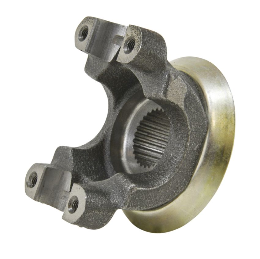 Yukon Gear & Axle YY C3723252 Yukon Gear Yoke For Chrysler 7.25in and 8.25in w/ A 1310 U/Joint Size