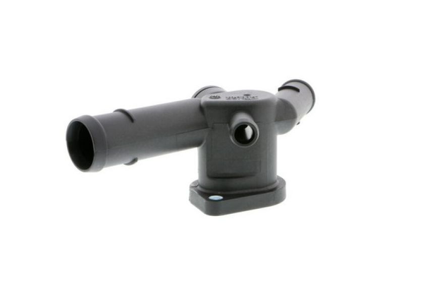 VAICO V10-0560 COOLANT FLANGE