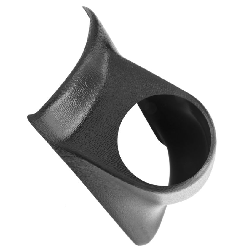 AutoMeter 20851 GAUGE MOUNT, A-PILLAR POD, SINGLE, 2 1/16