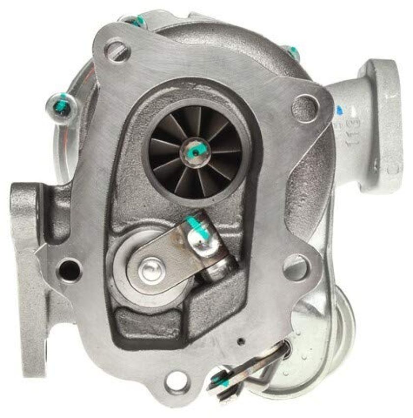 MAHLE 607TC20180000 Turbocharger