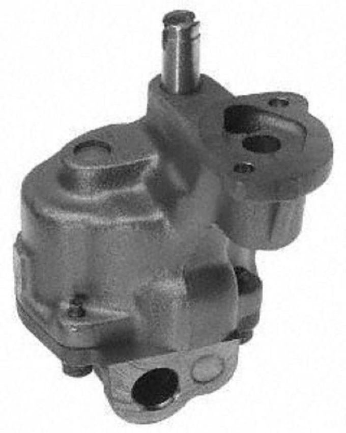 MAHLE 601-1047 Engine Oil Pump