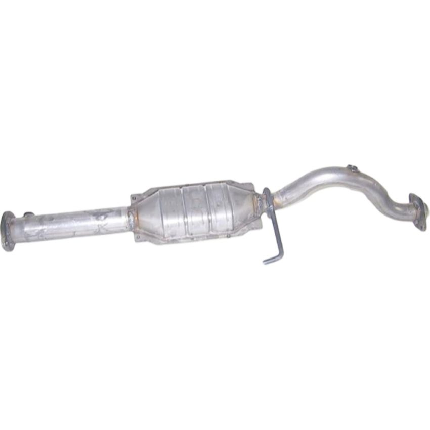 Davico Mfg 18058 Direct Fit Catalytic Converter