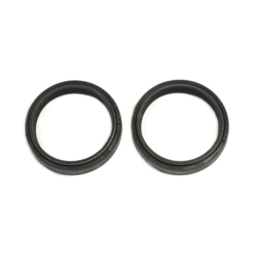 Athena P40FORK455123 10-14 Honda CRF 250 R 48x58.1x8.5/10.5mm Fork Oil Seal Kit