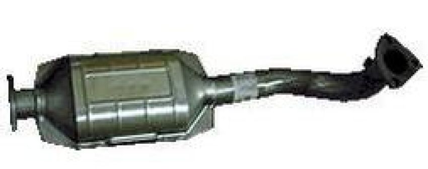 AB Catalytic 5618 Direct-Fit Catalytic Converter EPA (Federal)