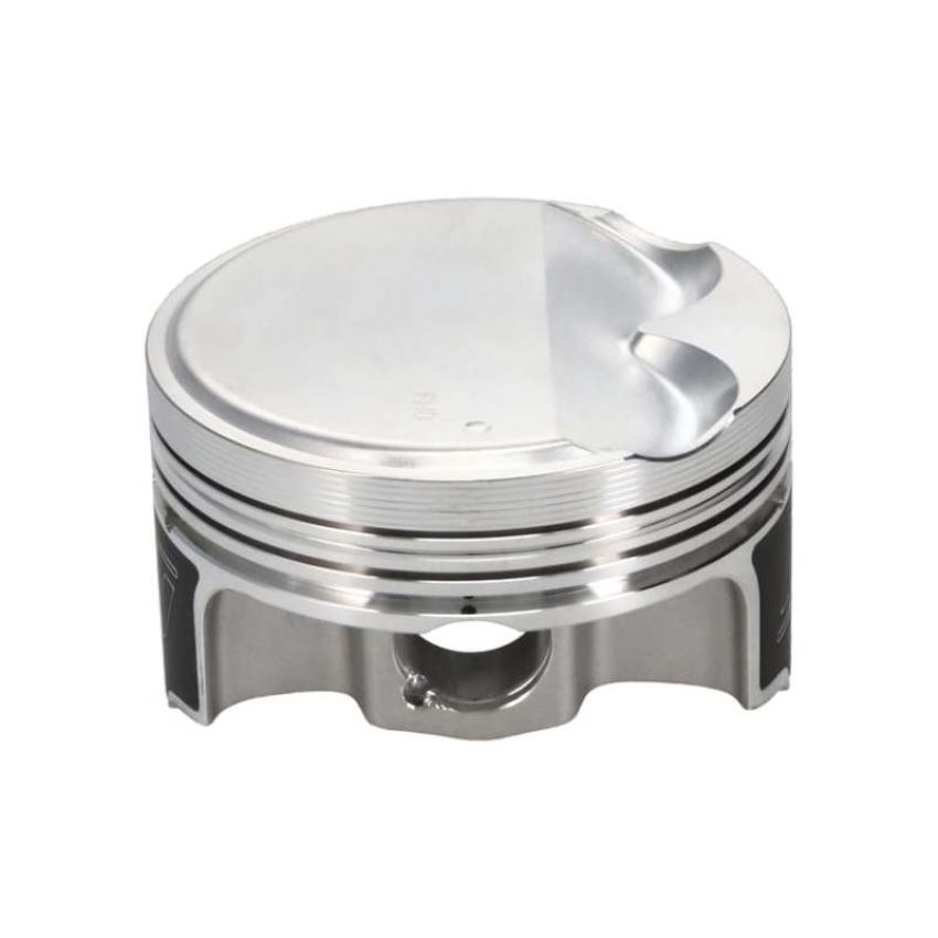 Wiseco K611M83 Piston Set, Volkswagen, 9A, 83.00 mm Bore, European, Set of 4