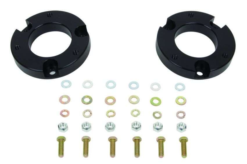 Fabtech FTL5204 Leveling System
