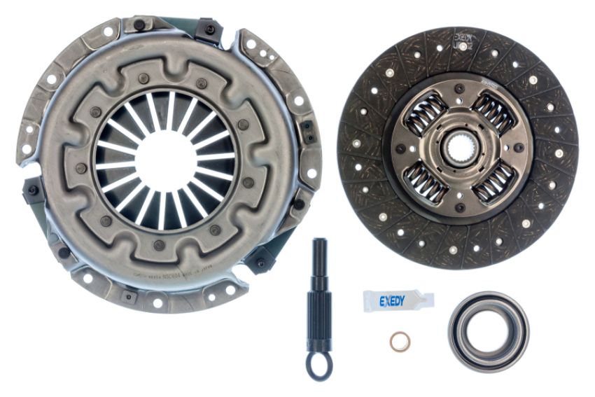 Exedy NSK1004 EXEDY OEM Clutch Kit; NISSAN
