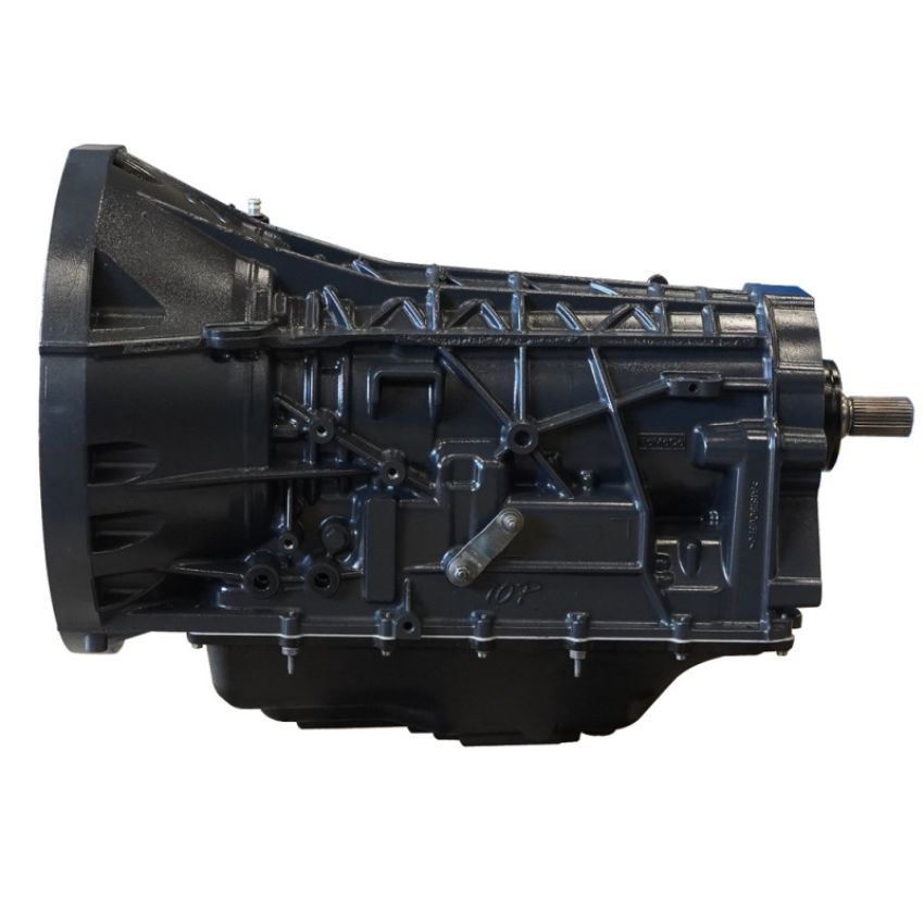 BD Diesel 1064614SS 18-20 Ford F150 V6 4WD 10R80 Roadmaster Transmission & Pro Force Converter Kit