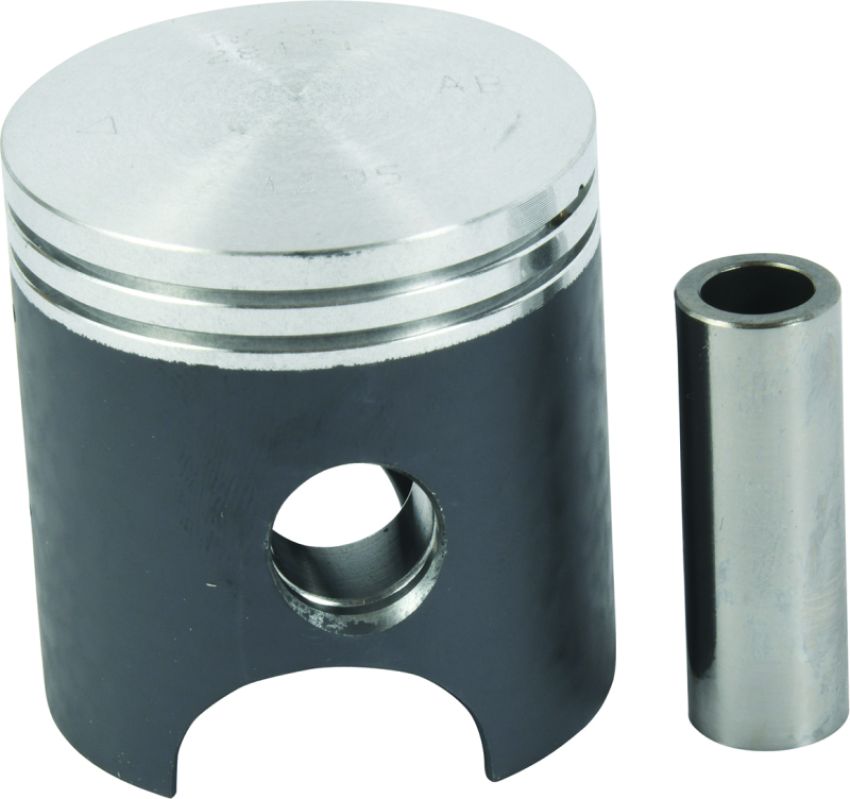 Vertex Pistons 24106AB 10-11 CX 65 Replica Piston Kit