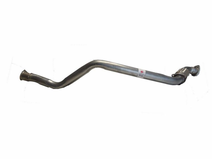 AB Catalytic 885-227 Mercedes - Front Flex Pipe 86-87 300D Sdn 6 Cyl. Turbo Diesel / 86-87 300TD S/W