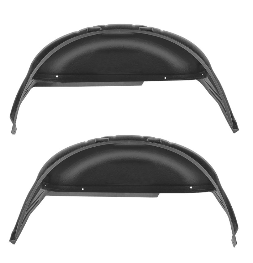 HUSKY LINERS HSK79171 Wheel Well Guards