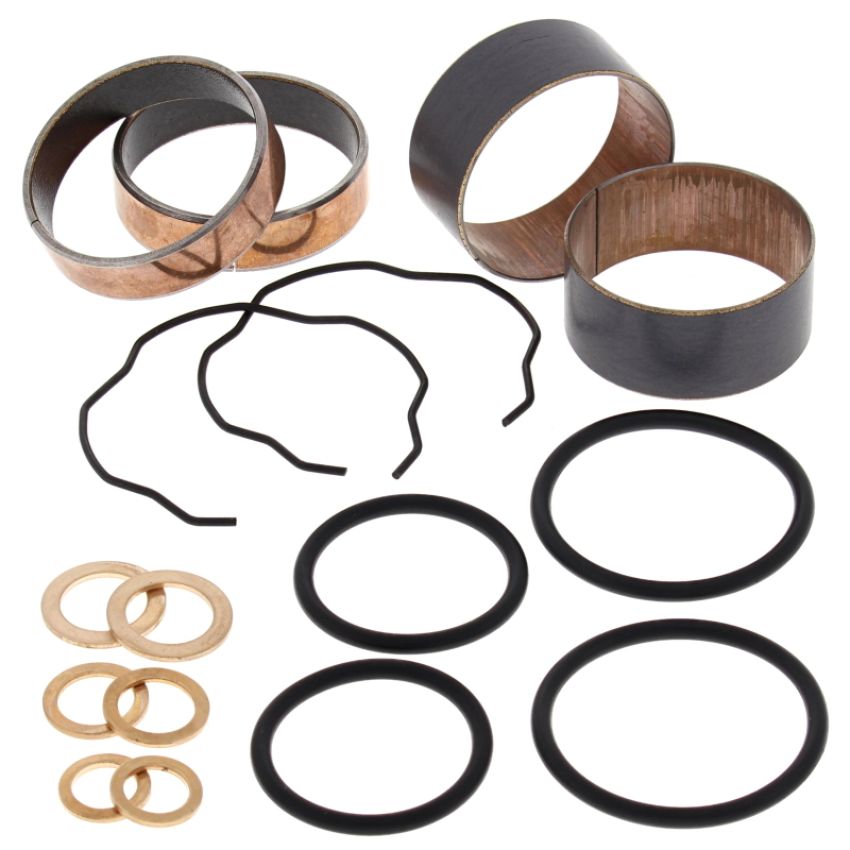 All Balls Racing 38-6086 99-00 Kawasaki ZR1100 ZRX Fork Bushing Kit