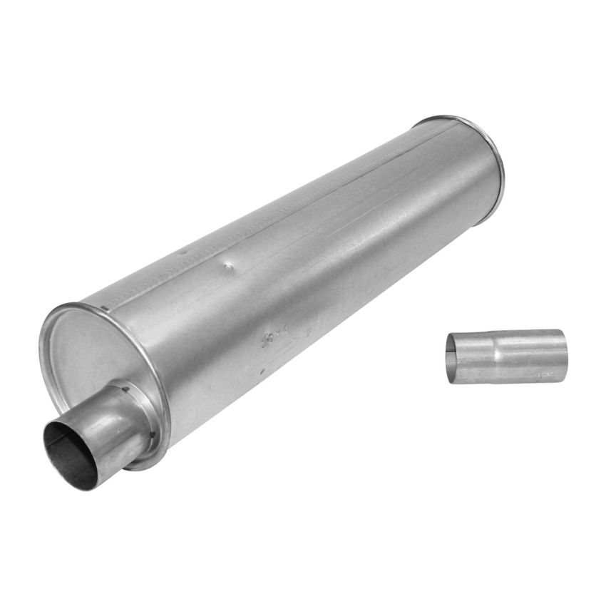 AP Exhaust 5532 Muffler - Silentone