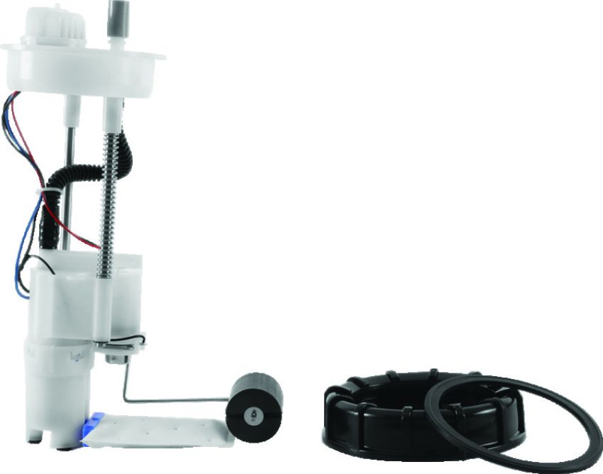 QuadBoss 401284 15-18 Polaris RZR 4 900 Complete Fuel Pump Module