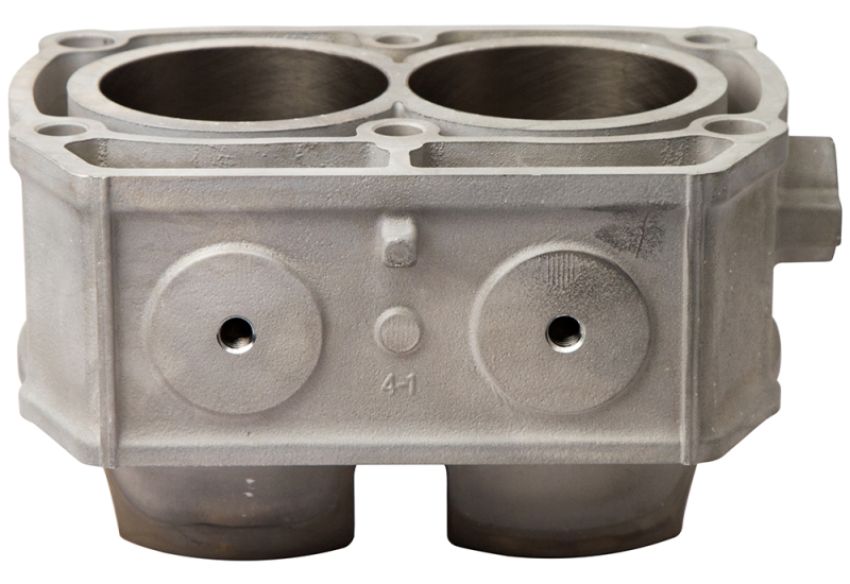 Cylinder Works 60002 07-09 Ranger 700 4x4/08-09 Ranger 700 4x4 Crew Standard Bore Cylinder