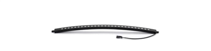 Putco 10033 Luminix High Power LED - 30in Curved Light Bar - 27 LED - 10800LM - 31.63x.75x1.5in - 6 Deg