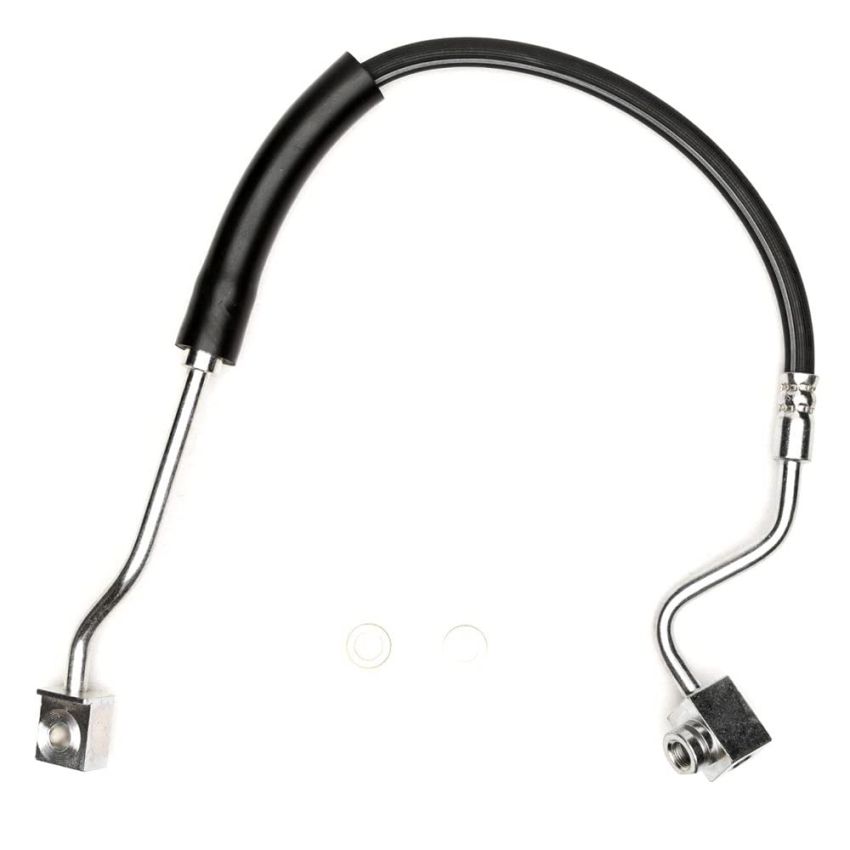 Dynamic Friction 350-54342 Brake Hose