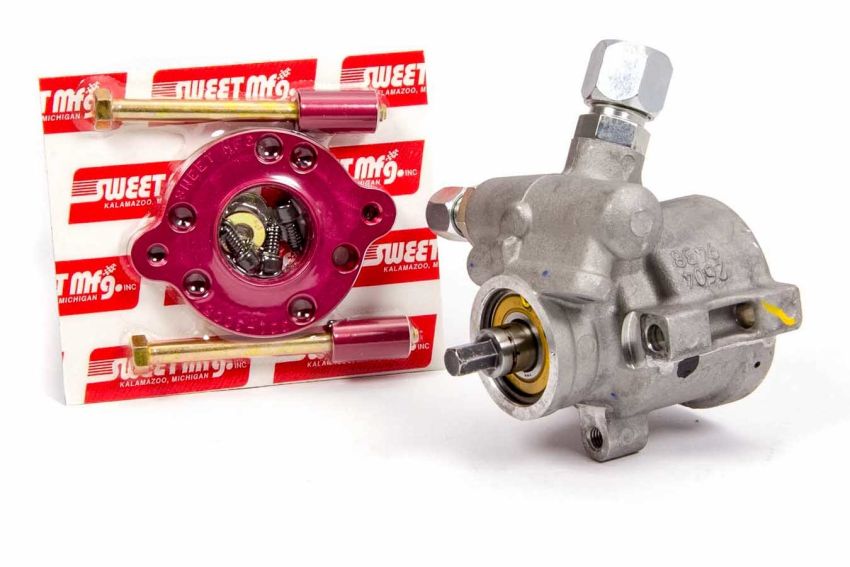 SWEET SWE301-30055 Direct Mount P/S Pump W/Mount Kit