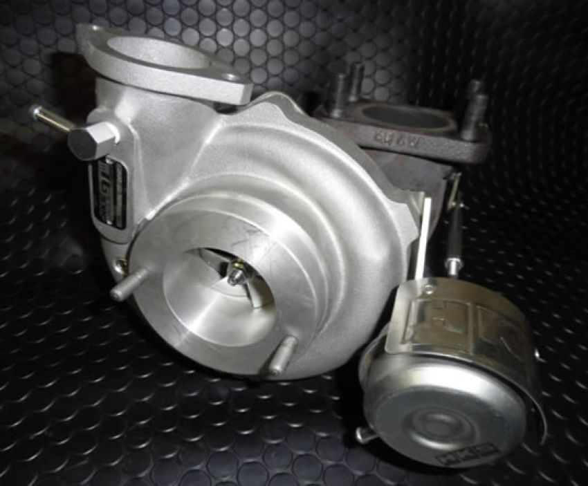 HKS 11004-AT004 GTIII RS SPORT TURBINE KIT JZX100