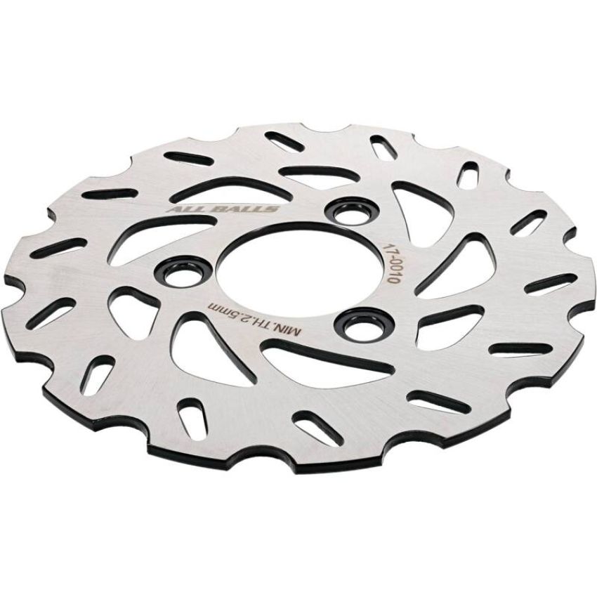 All Balls Racing 18-0010 04-08 Arctic Cat 400 DVX Brake Disc Front
