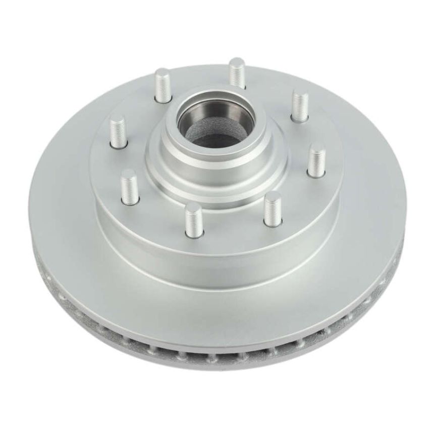 PowerStop AR8627EVC PowerStop Evolution Coated Rotor