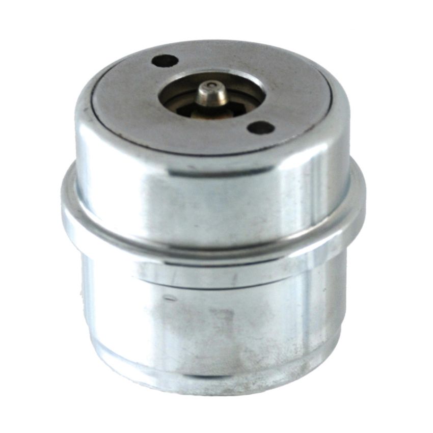 QA1 QA11210-509 Ball Joint Housing Steel Press In