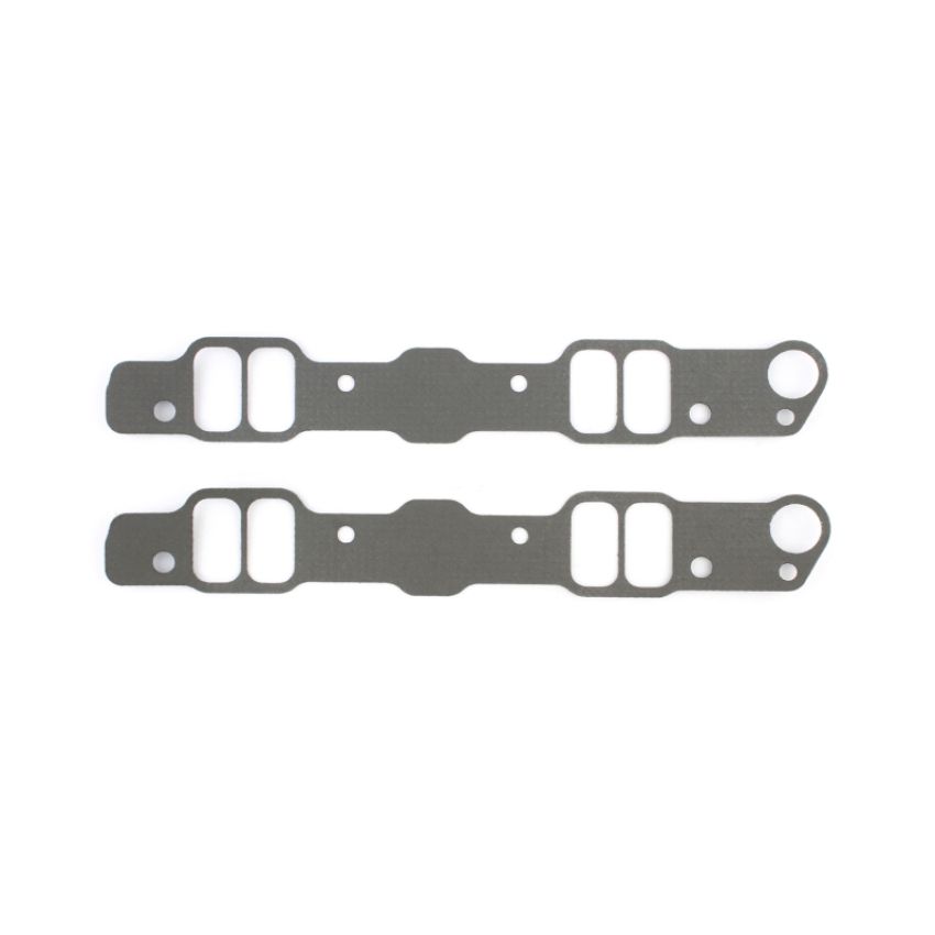 Cometic Gasket C15197-060 Cometic Pontiac V8 .060in HTS Intake Manifold Gasket Set - Without Exhaust Crossover