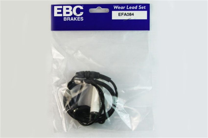 EBC Brakes EFA084 Brake Wear Lead Sensor Kit