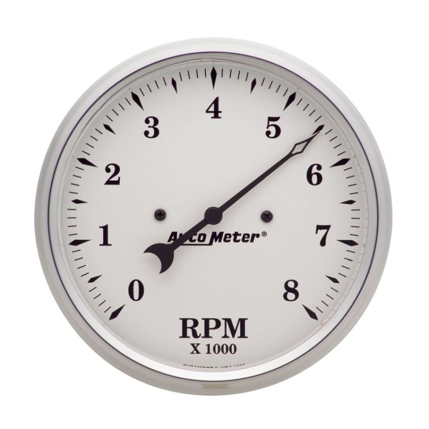 AutoMeter 1699 GAUGE, TACHOMETER, 5