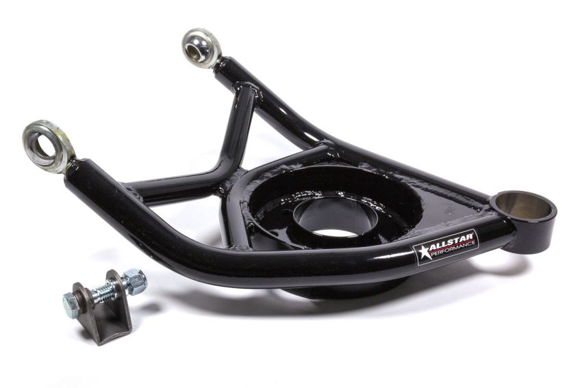 ALLSTAR PERFORMANCE ALL57811 Lower Control Arm LH Press In Chevelle