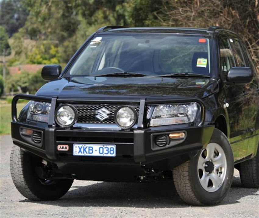 ARB 3426050 Combar Suit  Fog Grand Vitara08-12 6/8/9 (Fit Kit NOT Included)