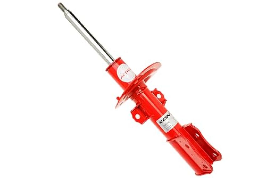 Koni 8745 1242 Shock Absorber; Front