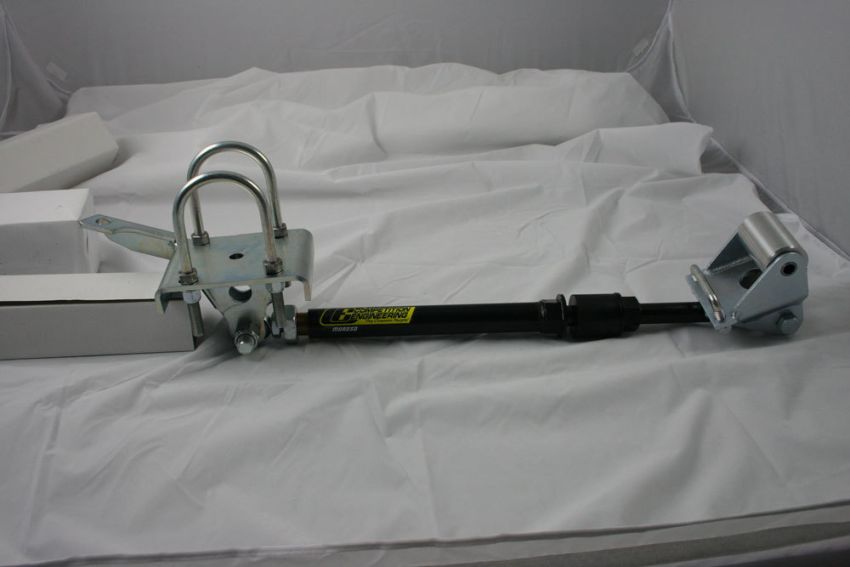 COMPETITION ENGINEERING COE2096 Slide-A-Link Traction Kit