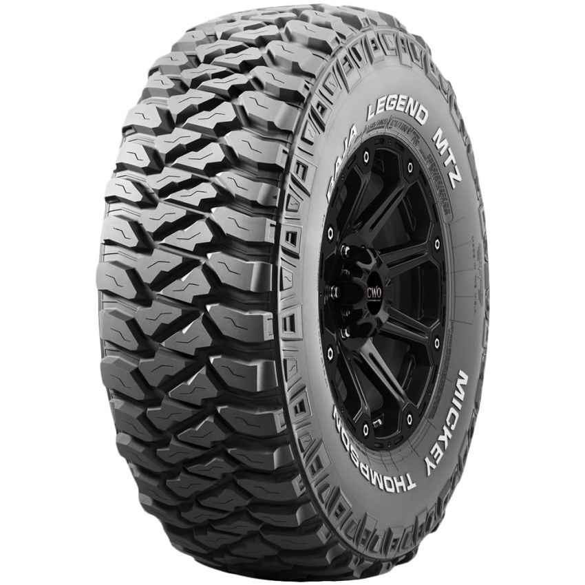 MICKEY THOMPSON Baja Legend MTZ 265/70R17