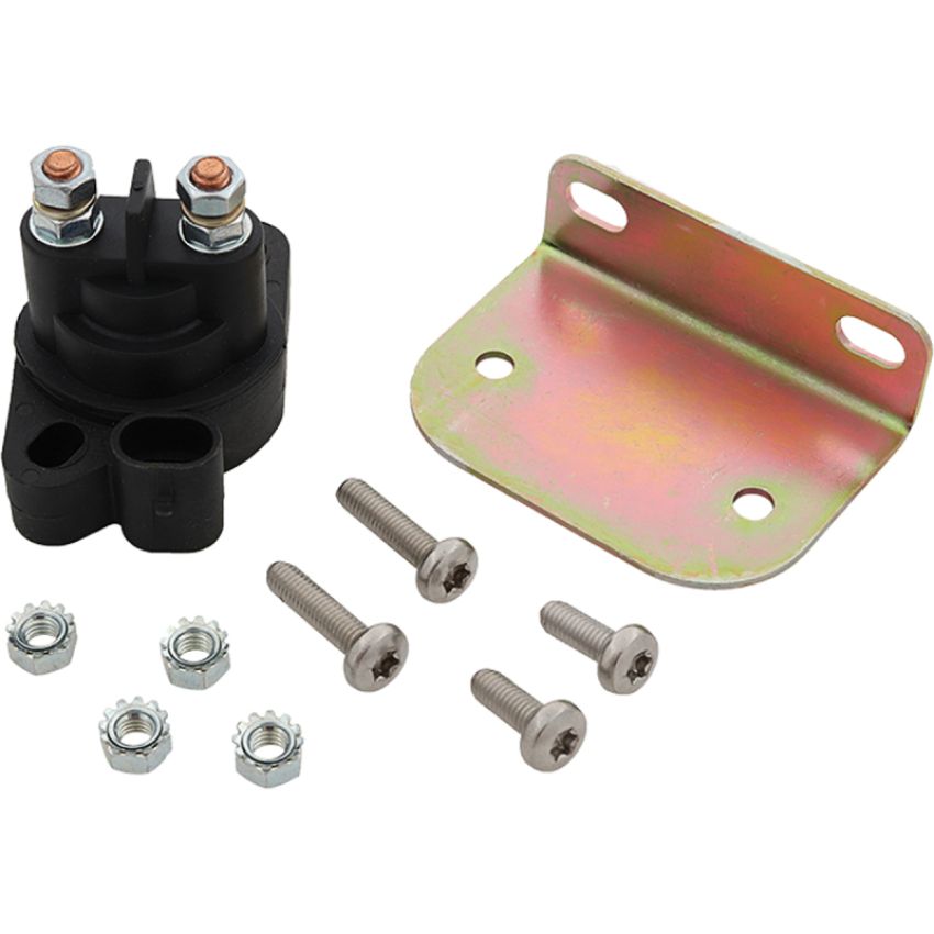 Arrowhead 240-22209 Arctic Cat Str Relay